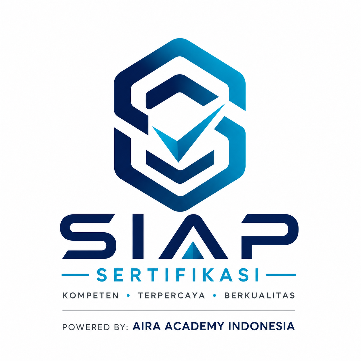 Siap Sertifikasi