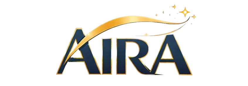 Logo Aira Grup